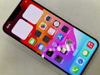 Iphone 13 Mini 128GB/ Starlight/ 100%/ Gwarancja/ Grade A- + ładowarka