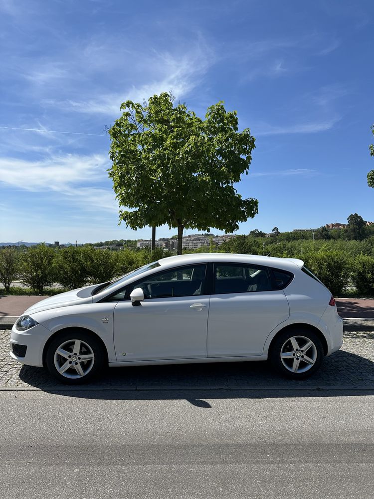 Seat Leon 1.2 TSI COPA 2012