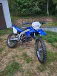 Gillera smt50 (moretti 170)