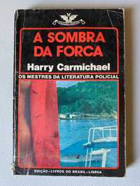 A Sombra da Forca, de Harry Carmichael