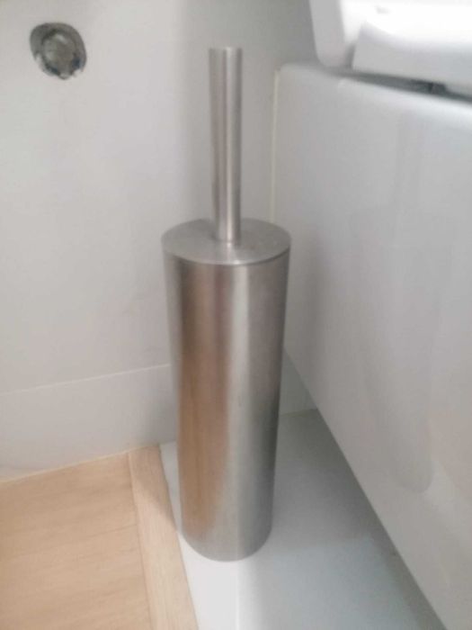 Porta Piaçaba marca ZACK