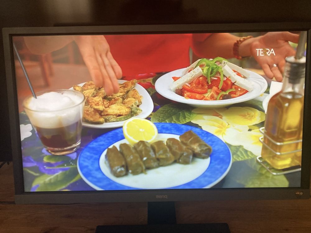Монітор BENQ EL 2870 b