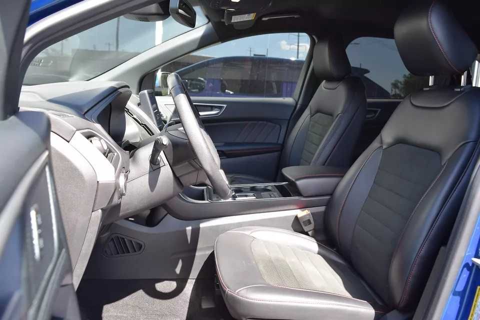 2022 Ford Edge ST-line