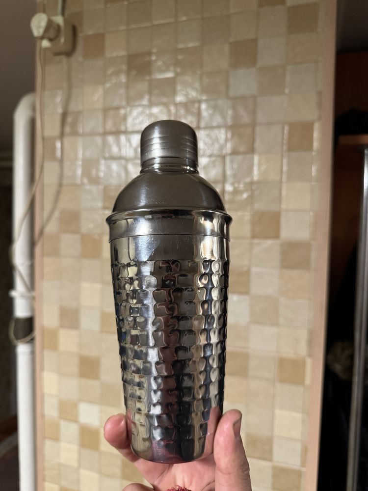 Продам шейкер. Набор бармена.