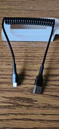 kabel do ładowania USB-C