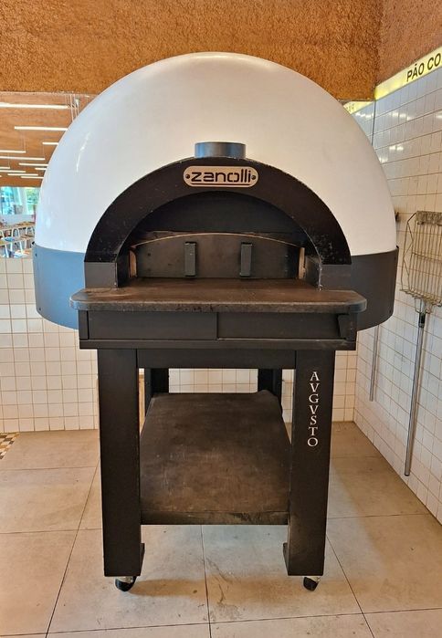Forno Profissional de Pizza - Elétrico -  Excelente Estado!