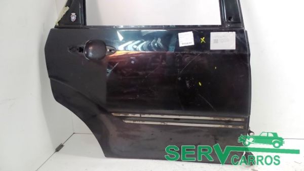 Porta trás direita FORD Focus I (DAW, DBW)