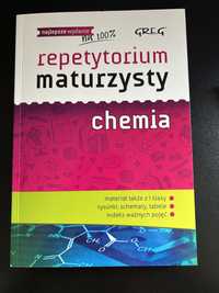 repetytorium maturzysty greg chemia