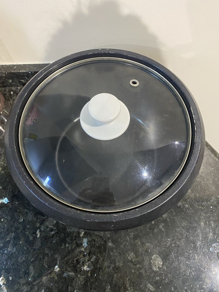 Panela para máquina de fazer arroz