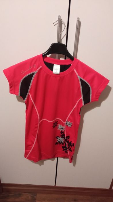 Koszulka t-shirt Stormberg