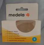 Smoczki Medela S