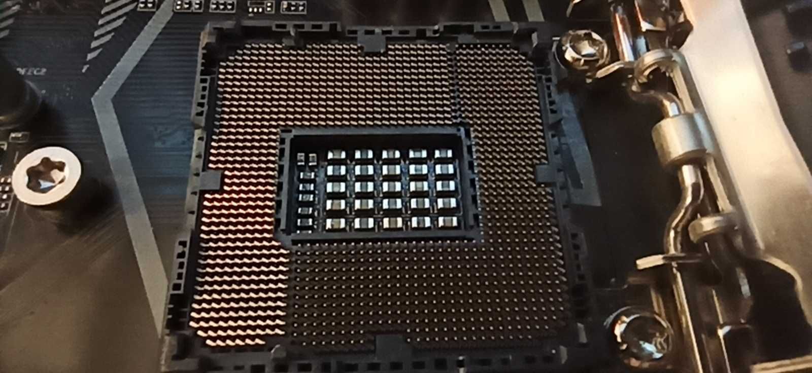 Gigabyte B560 hd3 + i5 11400f + ddr4 32gb