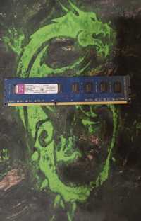 DDR3 1600 4ГБ оперативна пам'ять для ПК