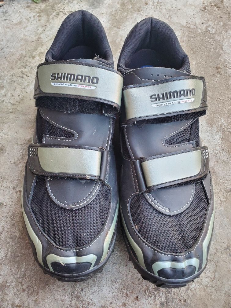 Кросівки  Shimano 46 розмір