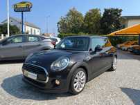 MINI 3 Portas