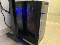 i5-10600K + RTX 2060 Ventus GP OC 6BM