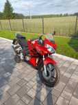 Honda CBR 125R JC34