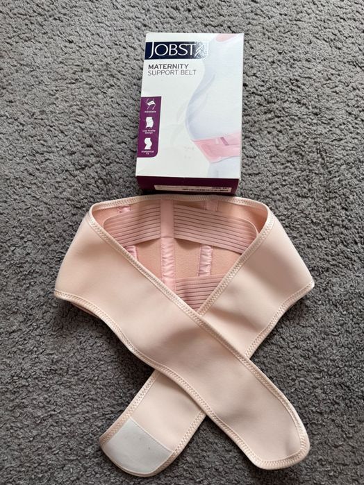 Бандаж для вагітних Jobst