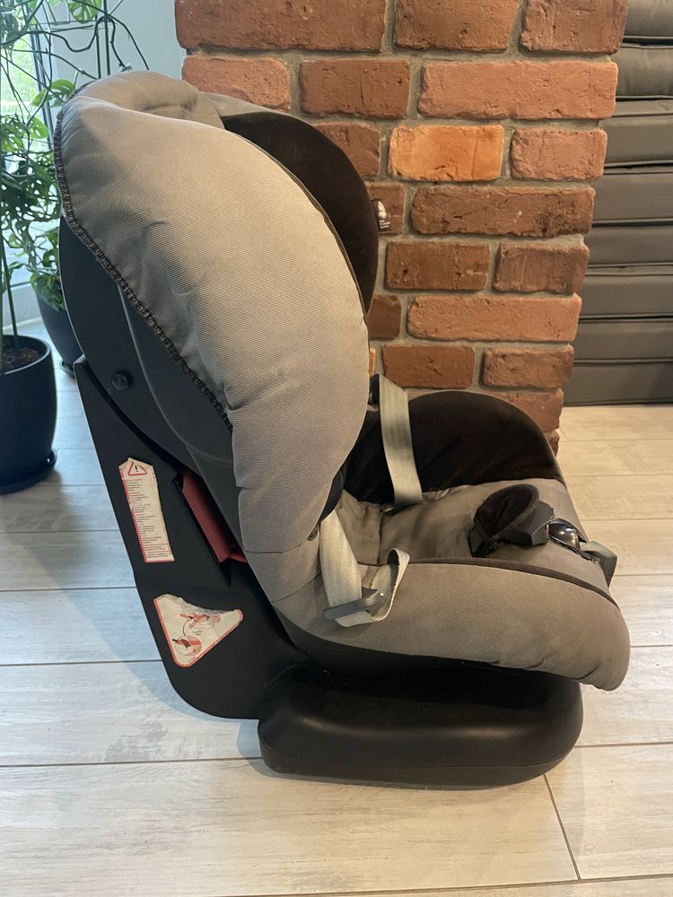 Fotelik Maxi Cosi