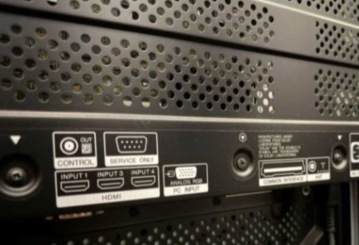 Плазмовий Телевізор Pioneer PDP-5080XD black 50ʼʼ HD+саундбар PDP-S40S