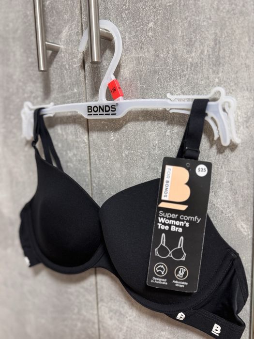 Бюстгальтер жіночий Bonds