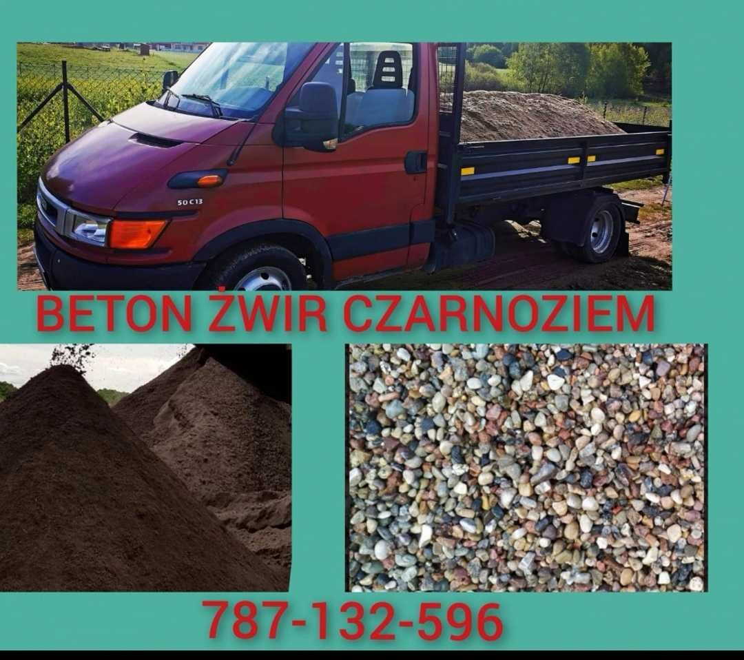 CzarnoziemSianyDoskonlayPodTrawnik