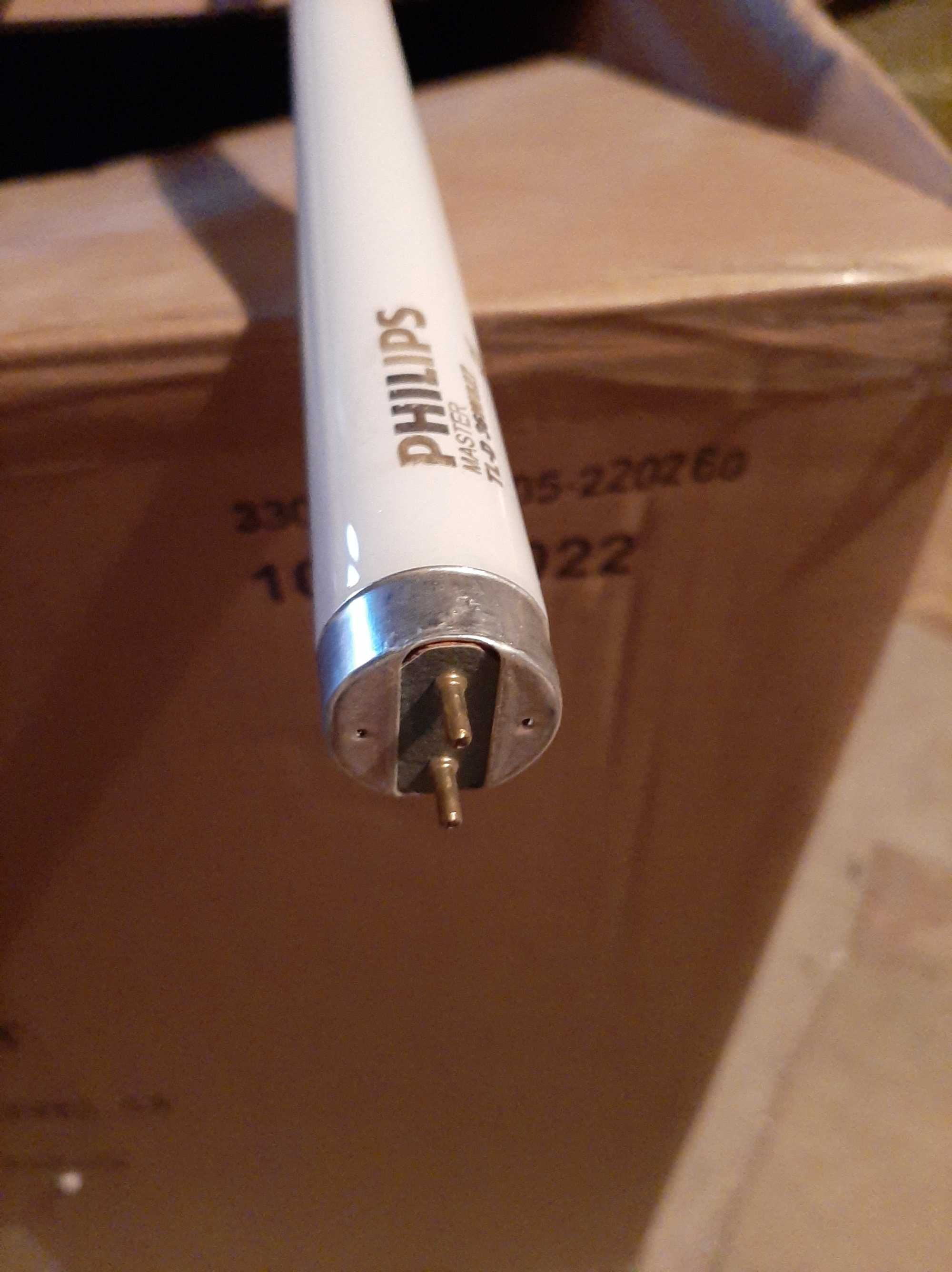 Świetlówka Philips Master TL-D 36W/827 Standard T8 6500K Daylight 2400