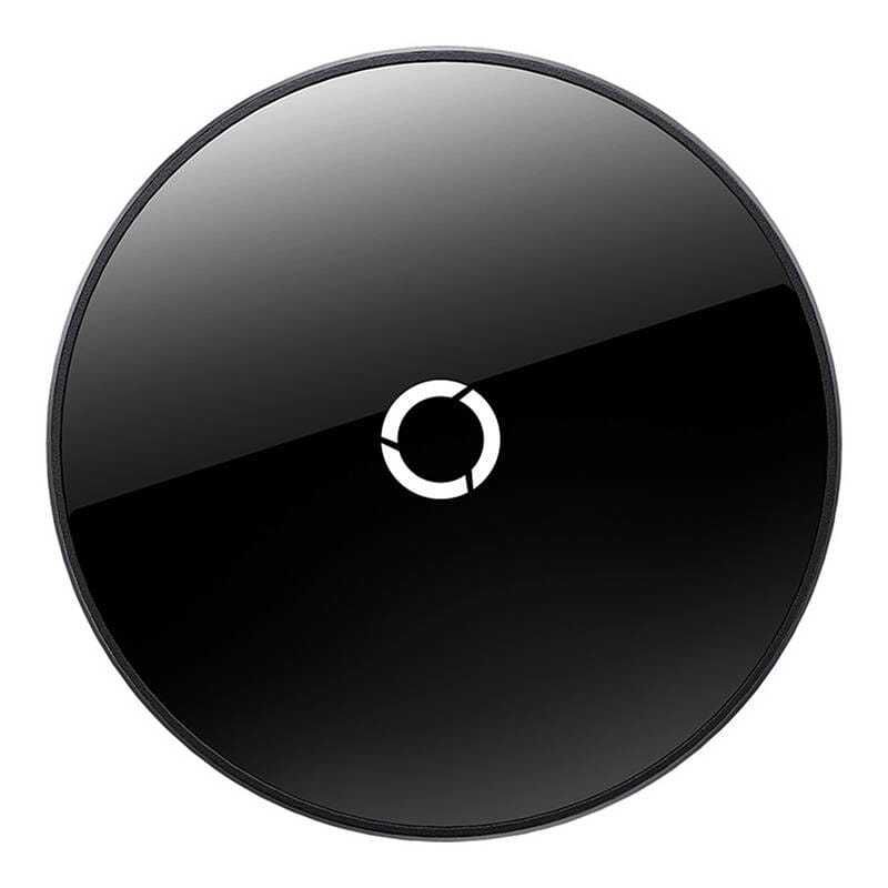 Baseus MagPro Uchwyt Samochodowy Indukcyjny 15W MagSafe Sklep Wawa