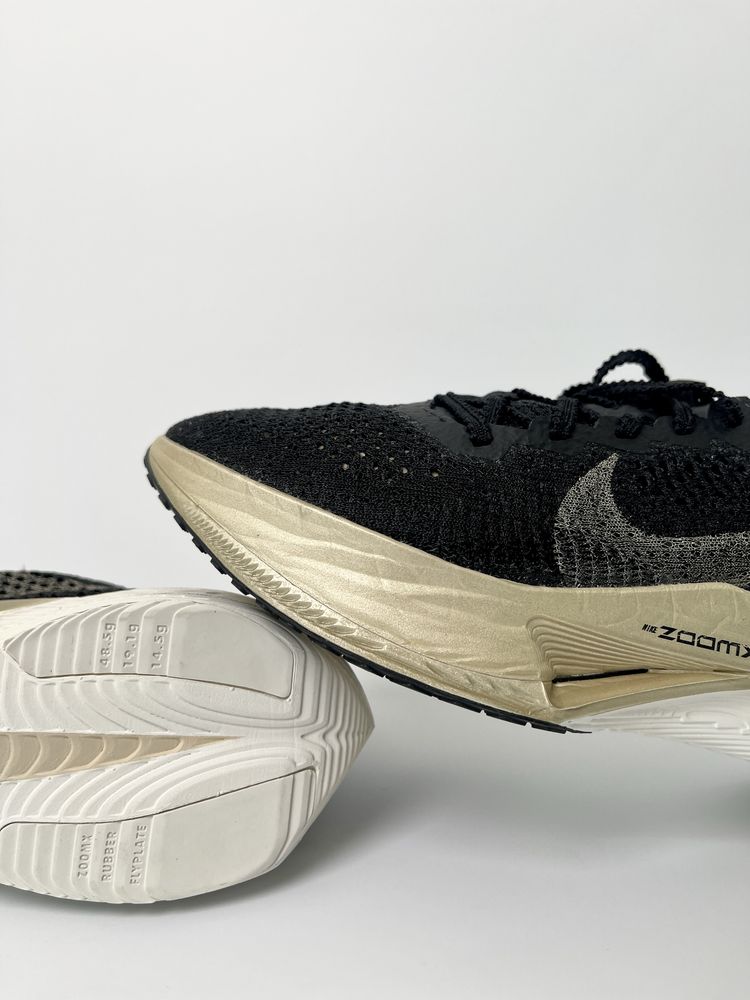 Оригинал Nike ZoomX Vaporfly Next% 3 (DV4130 002) для бега кроссовки