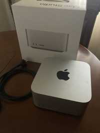 Mac Studio M2 Max 64gb 38-core (garantia)