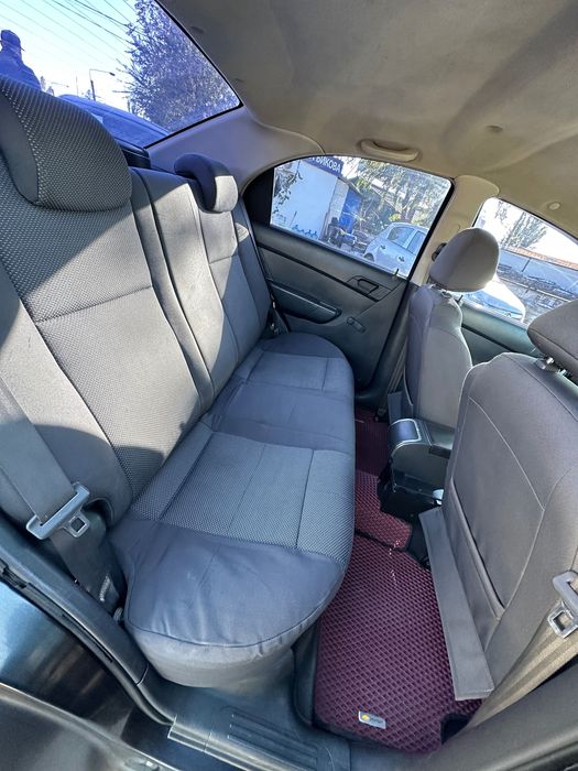 Продам Chevrolet Aveo 2006 рік можлива розстрочка, кредит, обмін!