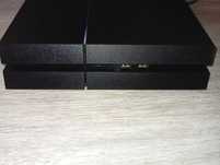 PS4 cuh 1216 FAT 500GB HDD FW 12.00