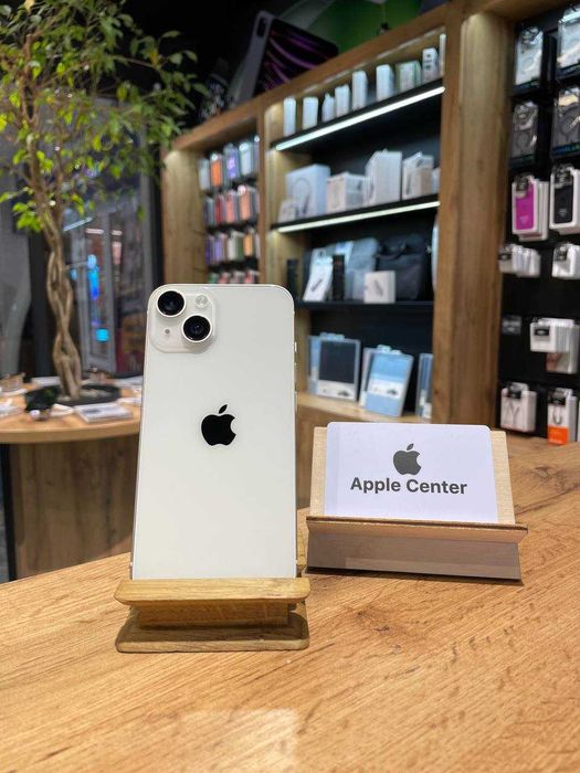 iPhone 14, 128Gb, 256Gb, 512Gb E-Sim Обмін/Гарантія