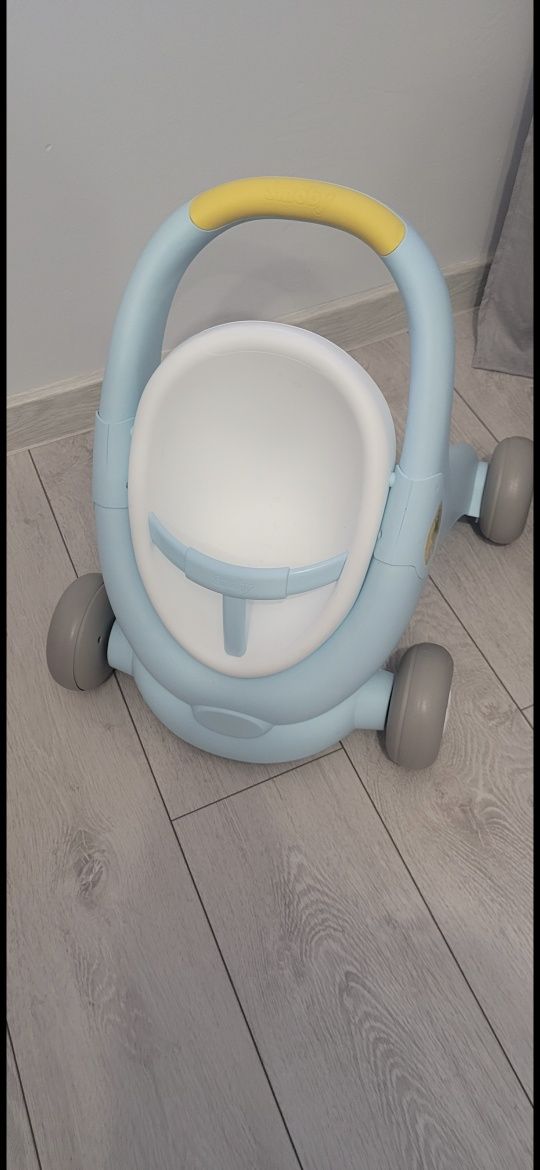 Pchacz firmy smoby  70 zl
