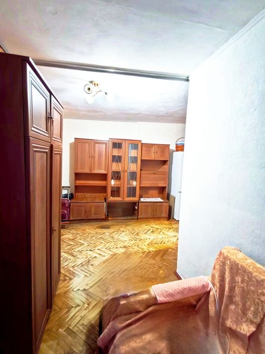 Смарт-квартира Оболонський район, вул.Навашина 13.