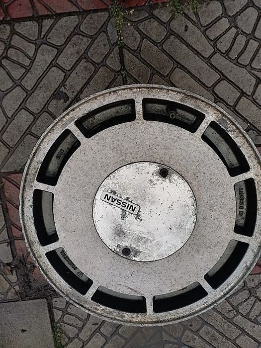 Продам диски 14 размер