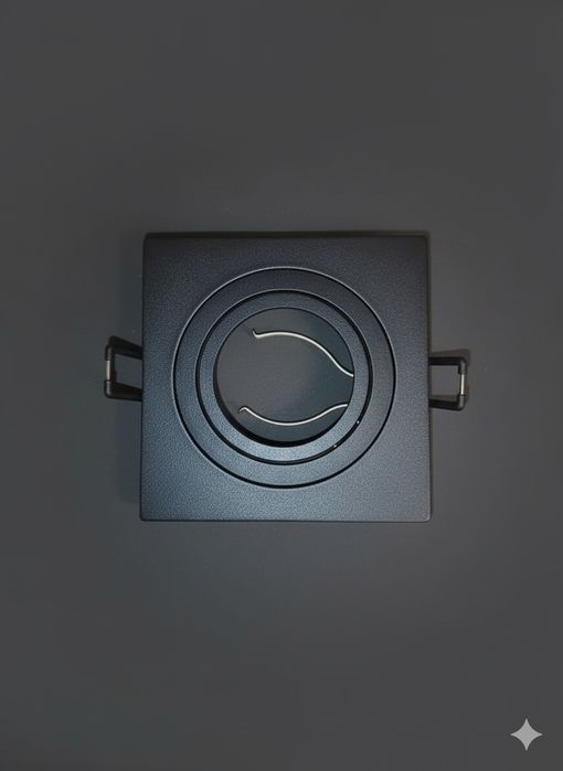 !!Розпродаж !! Вбудованих світильників, стельові світильники