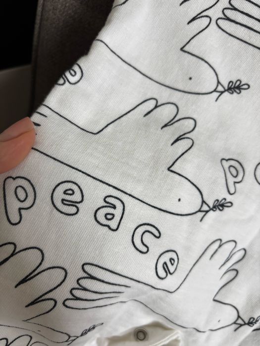 Ромпер на флісі 86-92 george