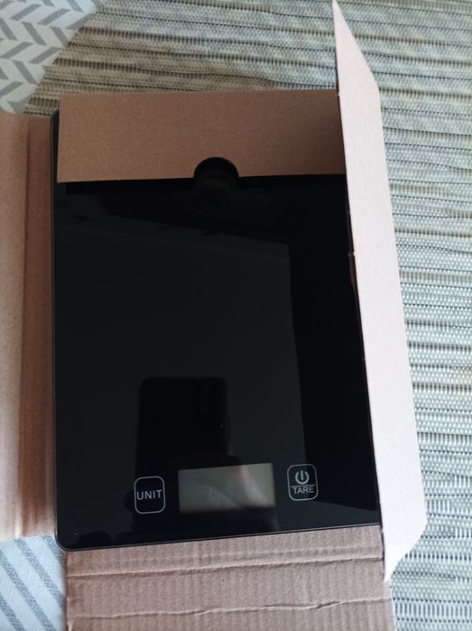 Waga kuchenna firmy Filipiak