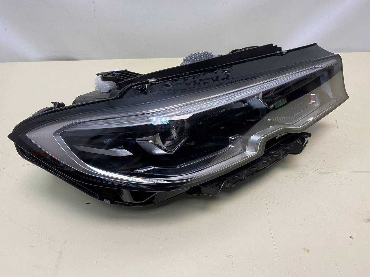 фара фари оптика BMW 3 g20 g21 adaptive led бмв 3 г20 дорест лед