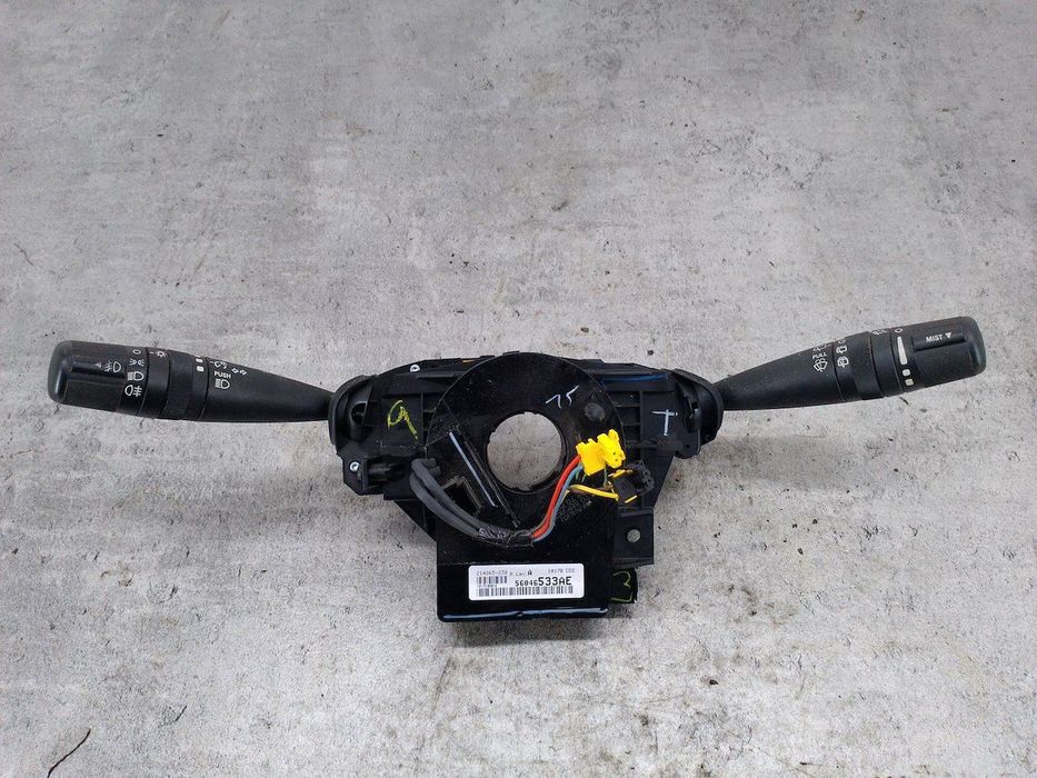 PRZEŁĄCZNIK ZESPOLONY JEEP PATRIOT 56046533AE 2.4 16V