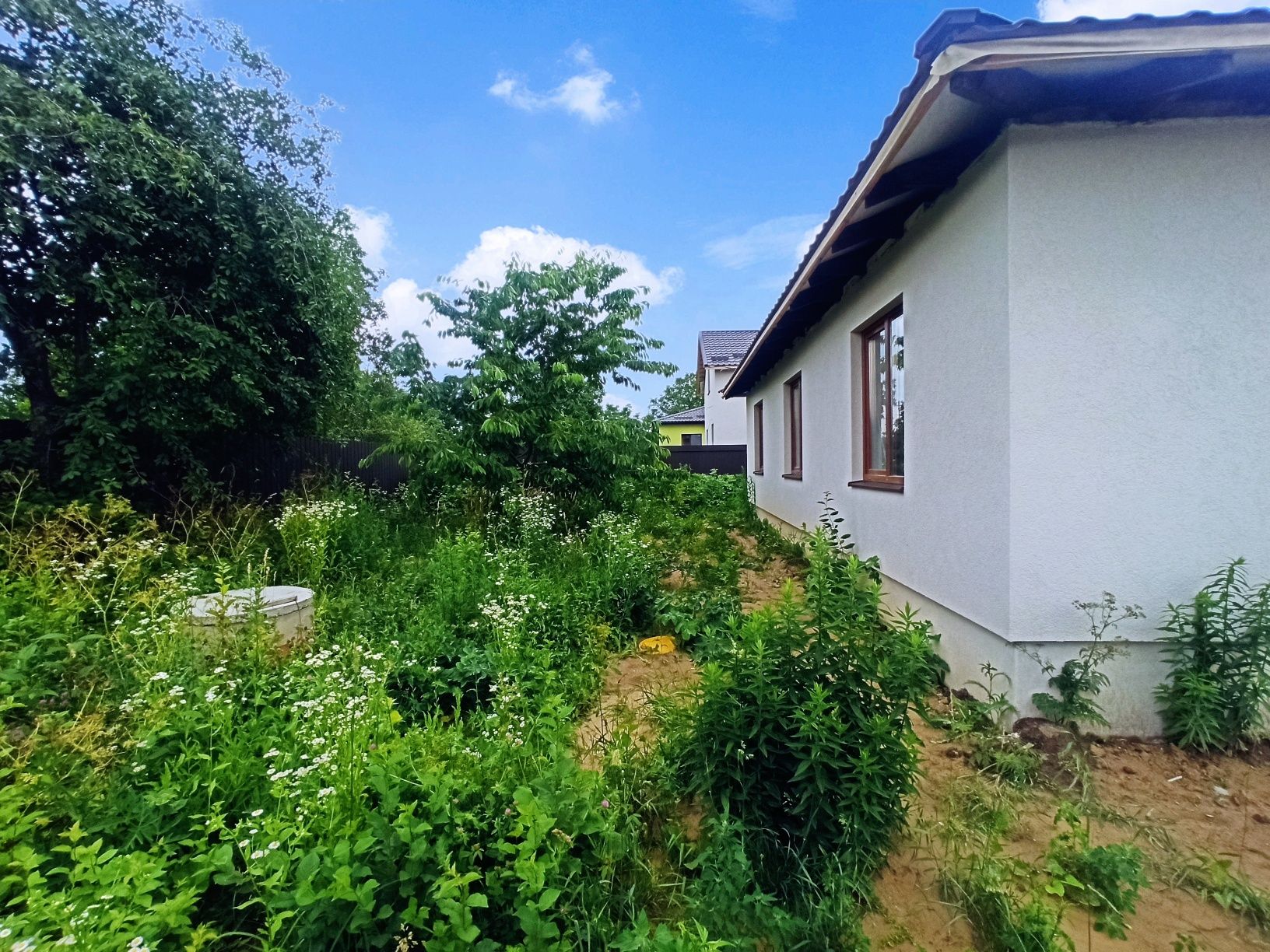 БЕЗ Комісії Будинок, 100 м², Чистовий ремонт!