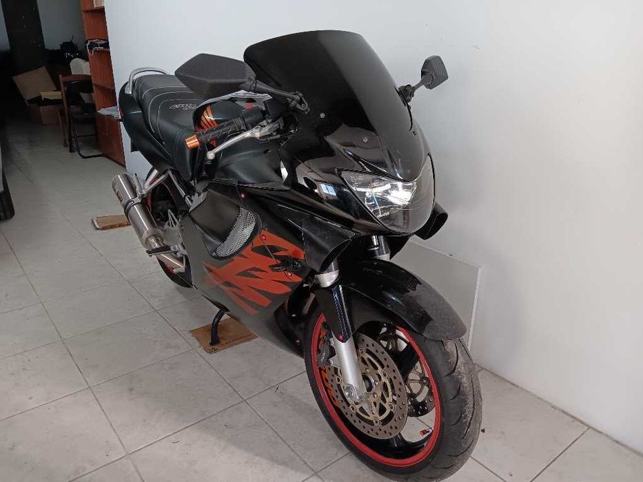 Peças Honda CBR600F