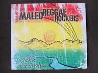 Maleo Reggae Rockers - Rzeka Dzieciństwa (CD)