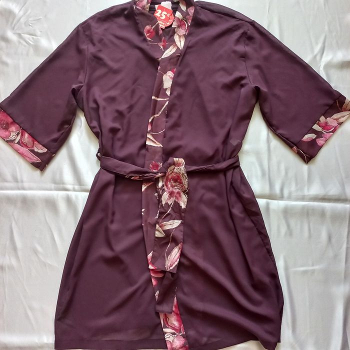 Жіночий халат бренд ORCANTA collection privee 12/40/48/L
Ідеально на р