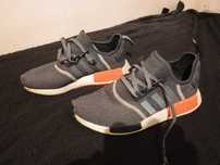 Buty Adidas NMD R1 sneakersy