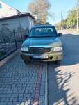 Mazda b2500 пікап 2.5 турбодизель 4х4 2005 р