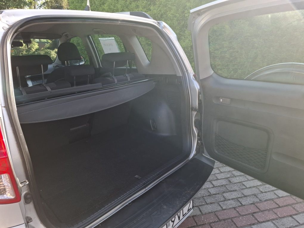 Toyota Rav4 2.2D 2007r.