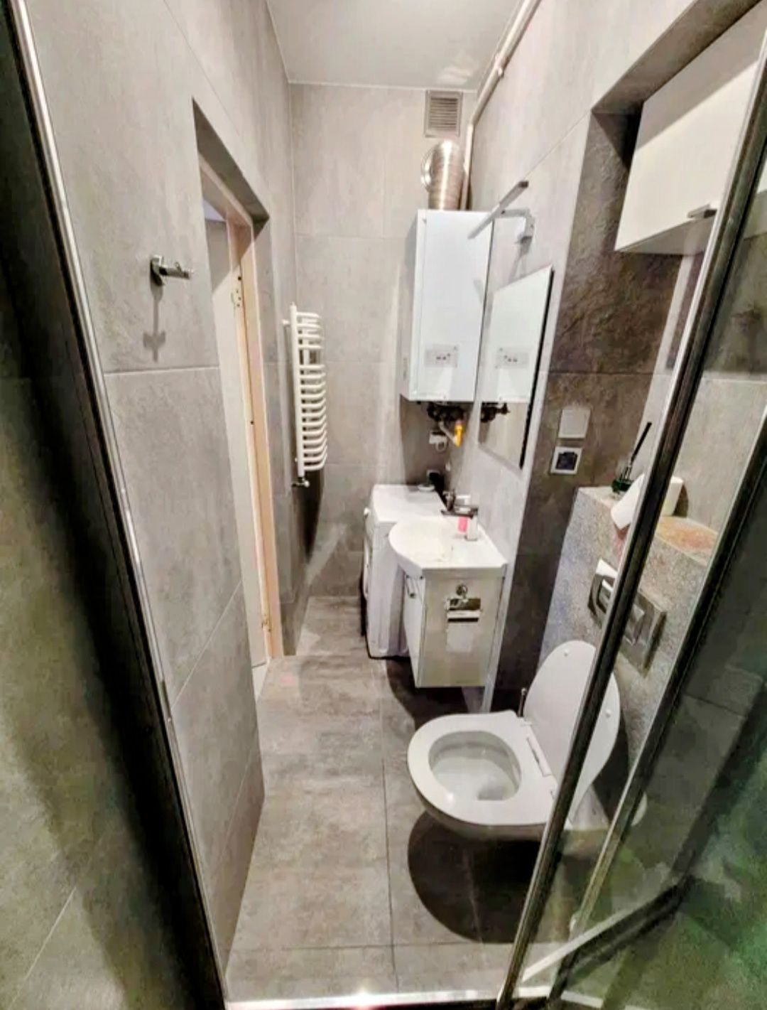 Nocleg - Apartament na wyłączność Kraków Podgórze