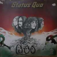 Status Quo Quo 1974 winyl LP Album stereo Ger